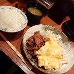 大阪トンテキ - 