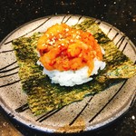 琉球回転寿司 海來 - 