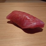 鮨 さかい - 大トロ