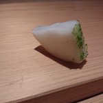 鮨 さかい - べったら