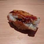 鮨 さかい - 穴子