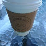 Morning Glass Coffee + Café - コーヒー(2018.09)