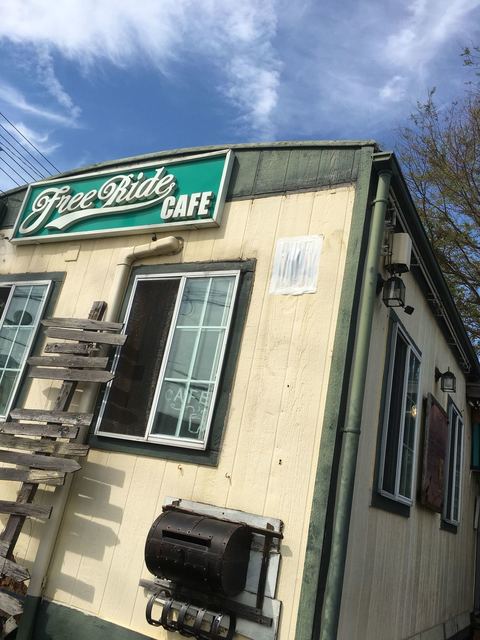 Free Ride Cafe フリーライドカフェ 青山 カフェ 食べログ Free Ride Cafe フリーライドカフェ 青山 カフェ 食べログ