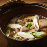 Yamagata specialty! Yonezawa beef stew