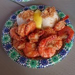 Giovanni's Shrimp Truck - ガーリックシュリンプ(2018.09)