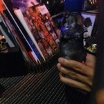 BAR鋼鉄屋 - 