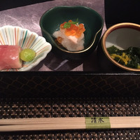 和食 清水 - 