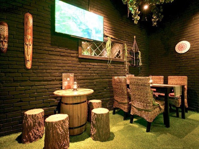 さかなテーブル さかなテーブル さかなテーブル THE CAFE TABLE / リノリウム