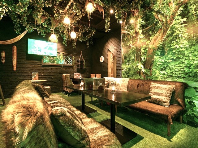 さかなテーブル さかな酒場 魚星 京橋コムズガーデン店のご予約 - 京橋/居酒屋
