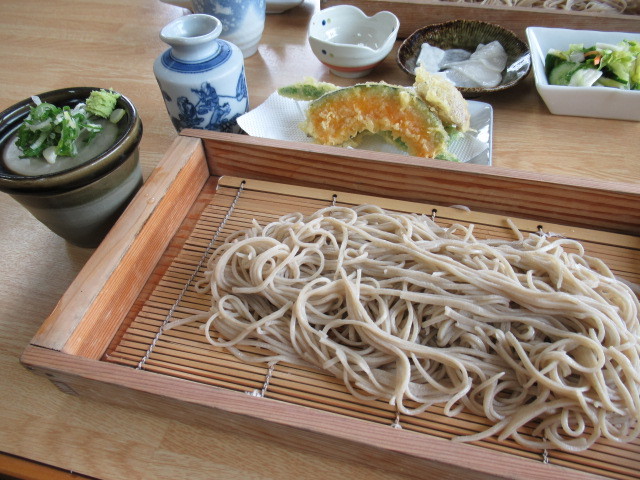 はらっ葉 - 最上（そば）の写真