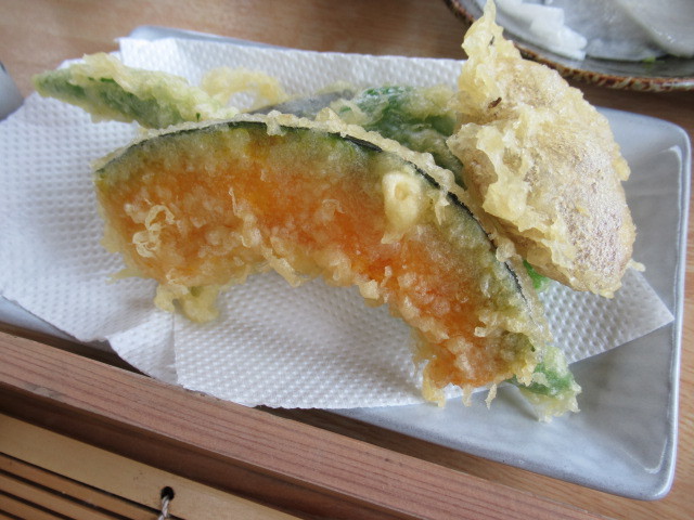 はらっ葉 - 最上（そば）の写真