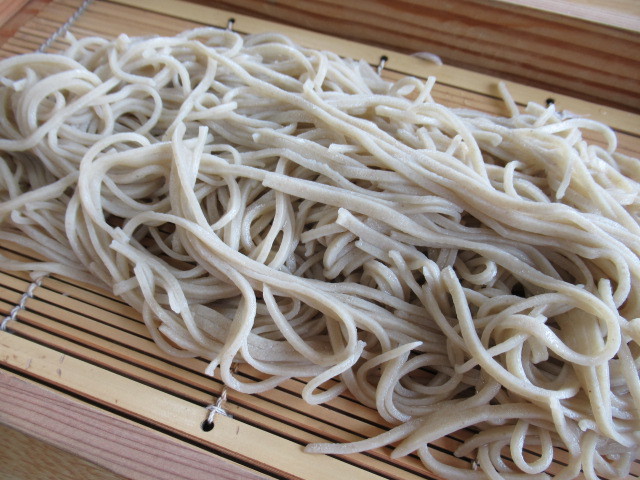 はらっ葉 - 最上（そば）の写真