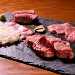 Kyouto Yakiniku Gyuu Rakutei - 