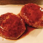 東京酒BAL 塩梅 - 