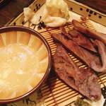 東京酒BAL 塩梅 - 