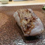 天寿し - アカムツ