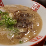 きまぐれ八兵衛 - 本白味