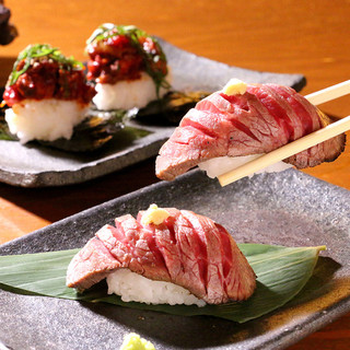 京都焼肉 牛楽亭_1