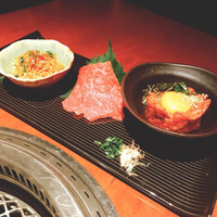 蕃 YORONIKU - 