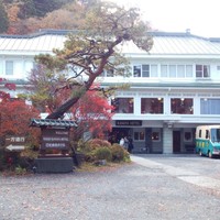 日光金谷ホテル - 