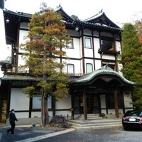日光金谷ホテル - 
