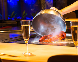 Teppanyaki Gurou - 