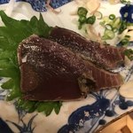 Ryuujimmaru - 肉厚で美味い