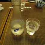 Masakiya - 冷酒１合