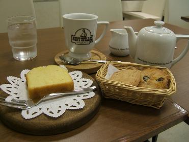 閉店 ステラおばさんのクッキー 筑波西武店 つくば カフェ 食べログ