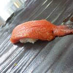 寿司割烹 魚紋 - 