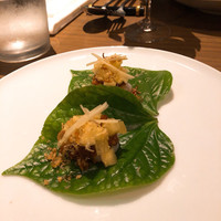 Longrain Tokyo - 