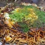 Imada Okonomiyaki - 