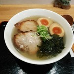 쥬우카 소바 미노야