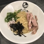 煮干らあめん　じんべえ - 