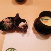 鮨あら井 - 