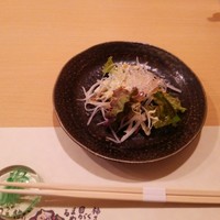 鮨あら井 - 