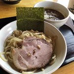 らー麺 鉄山靠 - 