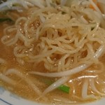 さわばた - 麺