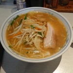 Sawabata - 味噌ラーメン