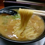 みそラーメンさつき - 