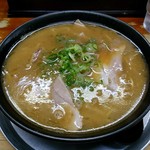 みそラーメンさつき - 