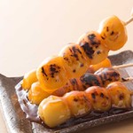 たいやき神田達磨 築地店