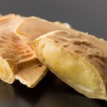 たいやき神田達磨 築地店