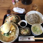 Soba Ichi - 