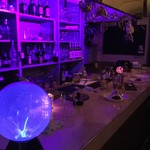 Cocktail Laboratory   BAR ★ LAB  - 