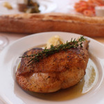 レドゥ ギャルソン