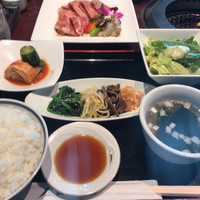 叙々苑 恵比寿ガーデンプレイス店 - 