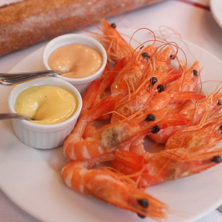 レドゥ ギャルソン_2