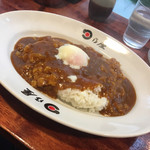 日乃屋カレー - 