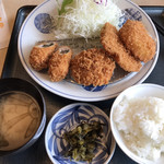 Tonkatsu Katsuki - 